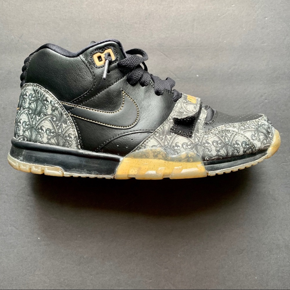 Air Trainer 1-Mid-PRM QS